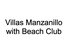 ? HotelDetail_LogoAlt Villas Manzanillo with Beach Club logo