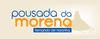 ? HotelDetail_LogoAlt Pousada Morena logo