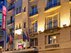 ? HotelDetail_LogoAlt Mercure Paris Opéra Faubourg Montmartre logo