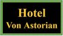 ? HotelDetail_LogoAlt Hotel Von Astorian logo