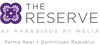 ? HotelDetail_LogoAlt The Reserve At Paradisus Palma Real Resort All Inclusive logo