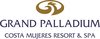 ? HotelDetail_LogoAlt Grand Palladium Costa Mujeres Resort & Spa - All Inclusive logo