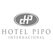 ? HotelDetail_LogoAlt Hotel Pipo Internacional logo
