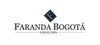 ? HotelDetail_LogoAlt Faranda Collection Bogota logo