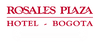 ? HotelDetail_LogoAlt Hotel Rosales Plaza logo