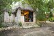 ? HotelDetail_LogoAlt Private Bungalow at Bacalar - 7 Colors Lagoon logo