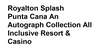 ? HotelDetail_LogoAlt Royalton Splash Punta Cana An Autograph Collection All Inclusive Resort & Casino logo