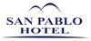 ? HotelDetail_LogoAlt San Pablo Hotel logo