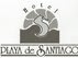 ? HotelDetail_LogoAlt Hotel Playa de Santiago logo
