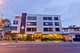 ? HotelDetail_LogoAlt Girasoles Hotel logo