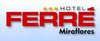 ? HotelDetail_LogoAlt Hotel Ferré Miraflores logo