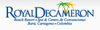 ? HotelDetail_LogoAlt Decameron Barú - All Inclusive logo