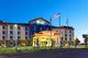 ? HotelDetail_LogoAlt Holiday Inn Express Hotel & Suites FRESNO NORTHWEST-HERNDON, an IHG Hotel logo