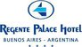 ? HotelDetail_LogoAlt Regente Palace Hotel logo