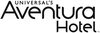 ? HotelDetail_LogoAlt Universal's Aventura Hotel logo
