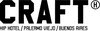 ? HotelDetail_LogoAlt Hotel Craft logo