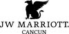 ? HotelDetail_LogoAlt JW Marriott Cancun Resort and Spa logo