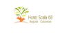 ? HotelDetail_LogoAlt Hotel Scala 68 logo