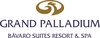 ? HotelDetail_LogoAlt Grand Palladium Bávaro Suites Resort & Spa - All Inclusive logo
