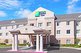 ? HotelDetail_LogoAlt Holiday Inn Express & Suites DFW-Grapevine, an IHG Hotel logo