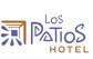 ? HotelDetail_LogoAlt Los Patios Hotel logo
