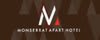 ? HotelDetail_LogoAlt Monserrat Apart Hotel logo