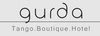 ? HotelDetail_LogoAlt Gurda Tango Boutique Hotel logo