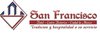 ? HotelDetail_LogoAlt Hotel San Francisco Centro Histórico logo