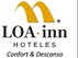 ? HotelDetail_LogoAlt Loa Inn Centro logo