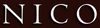 ? HotelDetail_LogoAlt NICO Aparta Suites logo