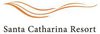 ? HotelDetail_LogoAlt Santa Catharina Resort logo